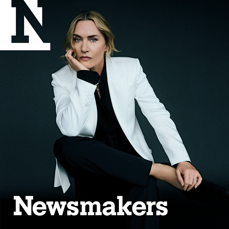 Newsmakers
