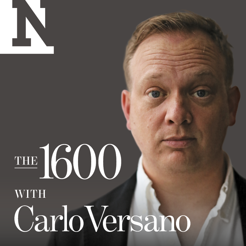 The 1600