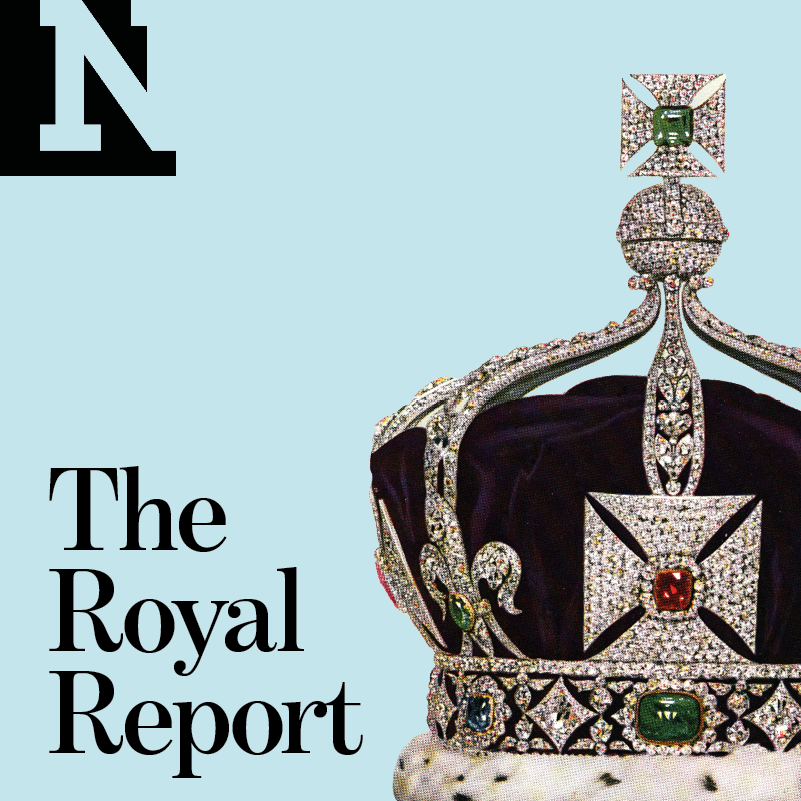 The Royal Report